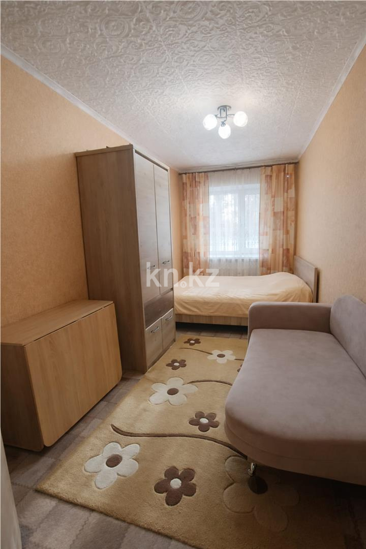 Продажа 3-комнатной квартиры, 55 м² в Караганде - фото 3