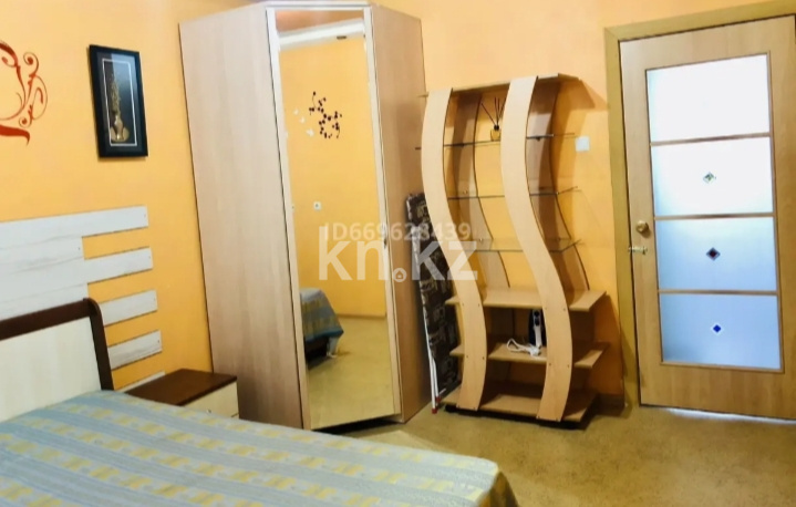 Аренда 2-комнатной квартиры посуточно, 55 м² в Актау - фото 4