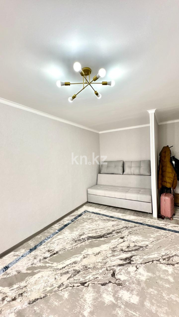 Продажа 1-комнатной квартиры, 31.5 м², Мынбулак, дом  27 в Таразе - фото 2