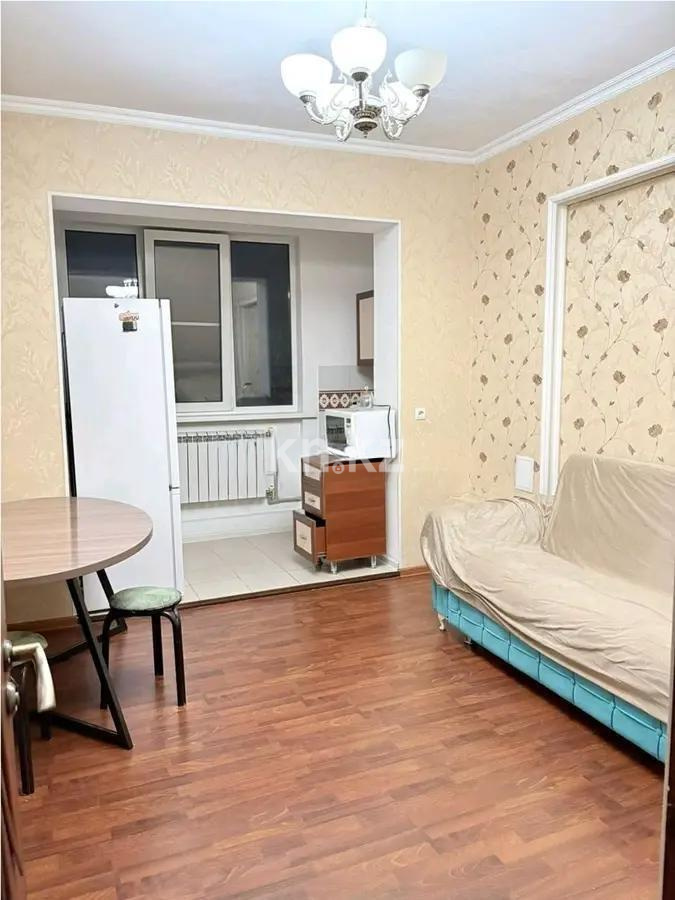 Продажа 1-комнатной квартиры, 42 м² в Алматы