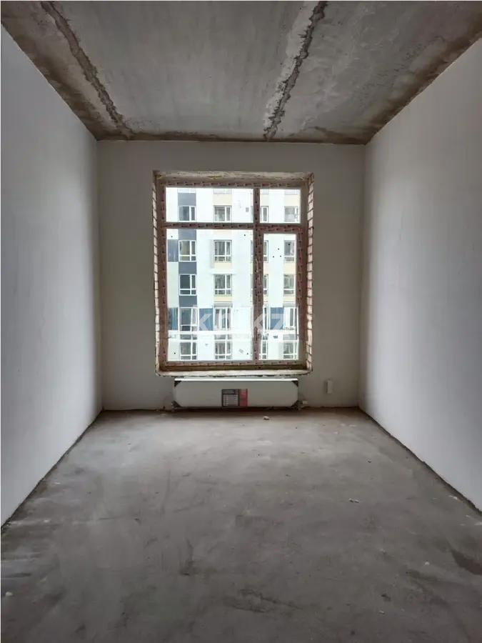 Продажа 2-комнатной квартиры, 58.33 м², ул. Е-15, дом  16 в Астане