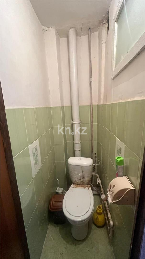 Продажа 2-комнатной квартиры, 46 м², 6А квартал в Темиртау - фото 5