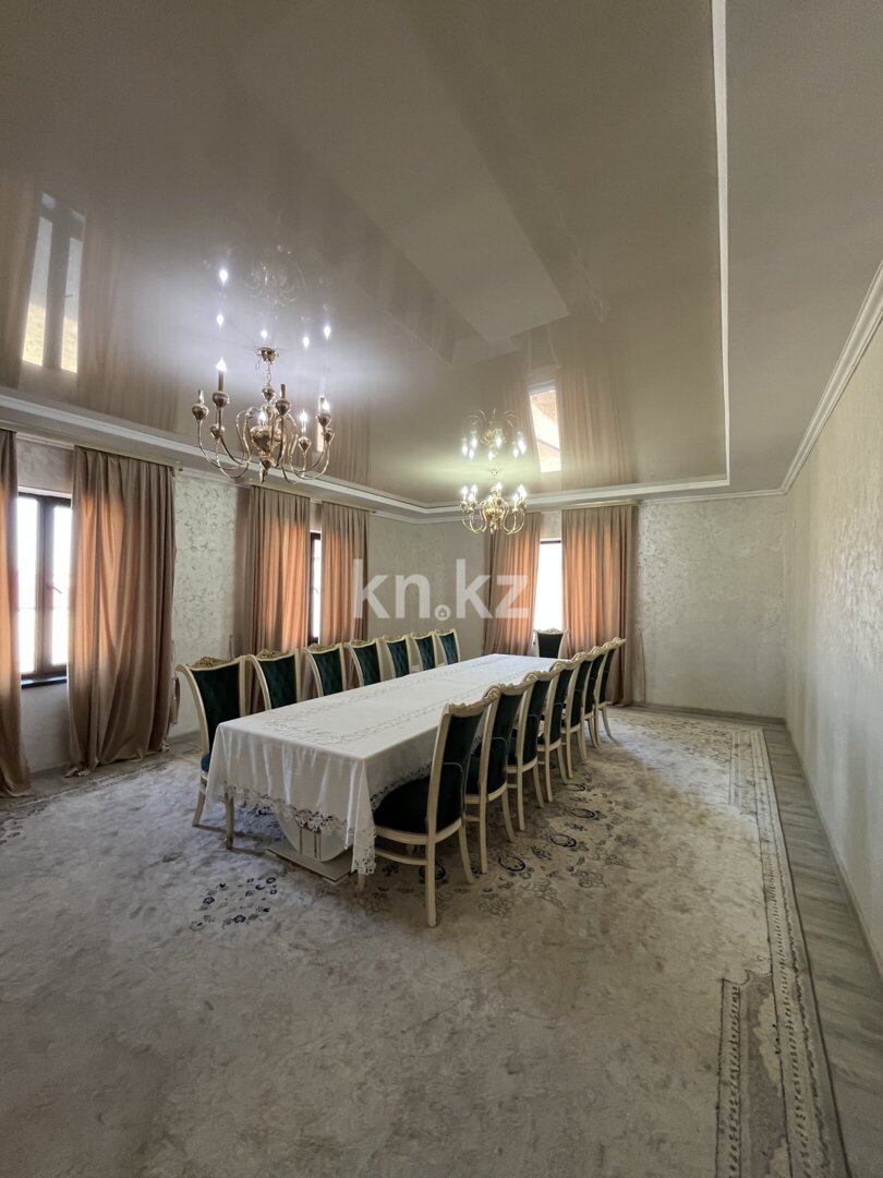 Продажа бизнеса, 600 м² в Шымкенте - фото 26