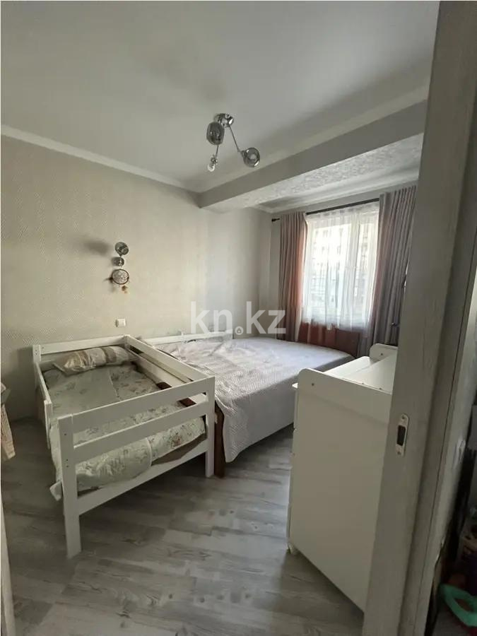 Продажа 2-комнатной квартиры, 43.4 м² в Алматы - фото 2