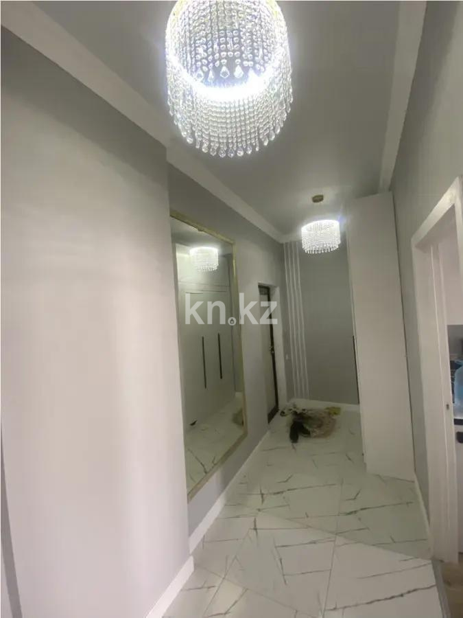 Продажа 1-комнатной квартиры, 42 м² в Астане - фото 4