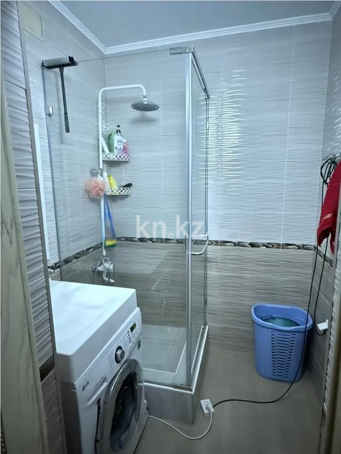 Продажа 4-комнатной квартиры, 99.2 м² в Астане - фото 6