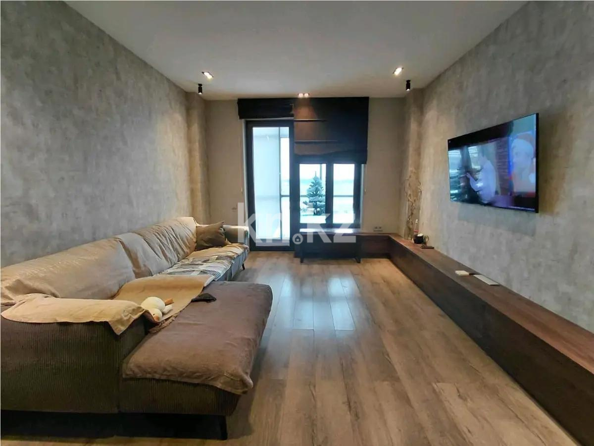 Продажа 3-комнатной квартиры, 95 м² в Астане