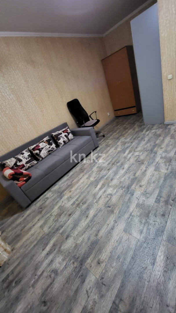 Аренда 1-комнатной квартиры, 45 м² в Астане - фото 3