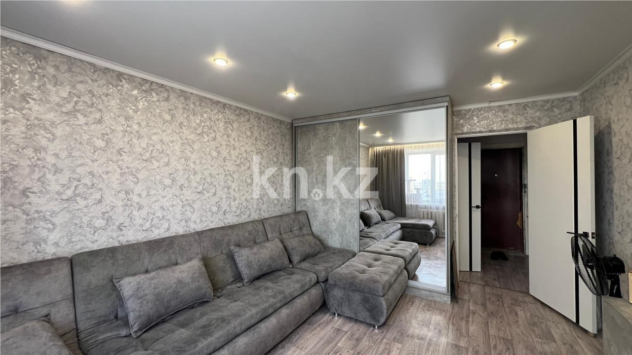 Продажа 1-комнатной квартиры, 35 м² в Караганде - фото 3