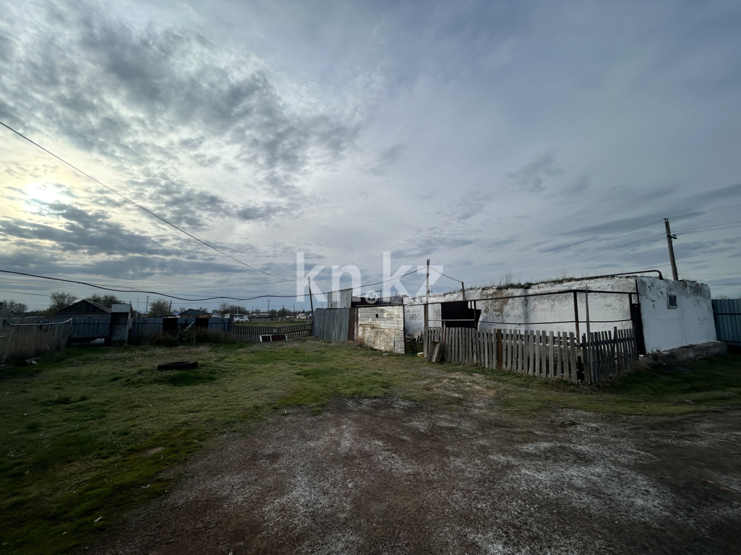 Продажа 4-комнатного дома, 90 м² в Караганде - фото 8