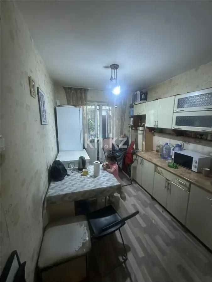 Продажа 1-комнатной квартиры, 37 м² в Астане - фото 2