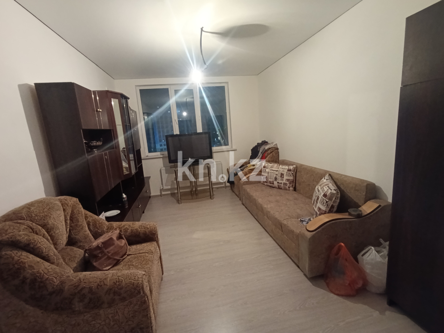 Аренда , 64 м², Рыскулова, дом  304/2 - ул. Восточная объездная (ВОАД) в Алматы - фото 11