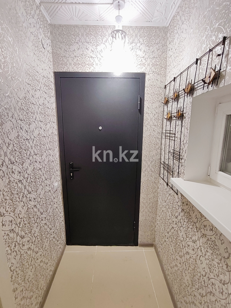 Аренда 2-комнатной квартиры, 52 м² в Астане - фото 15