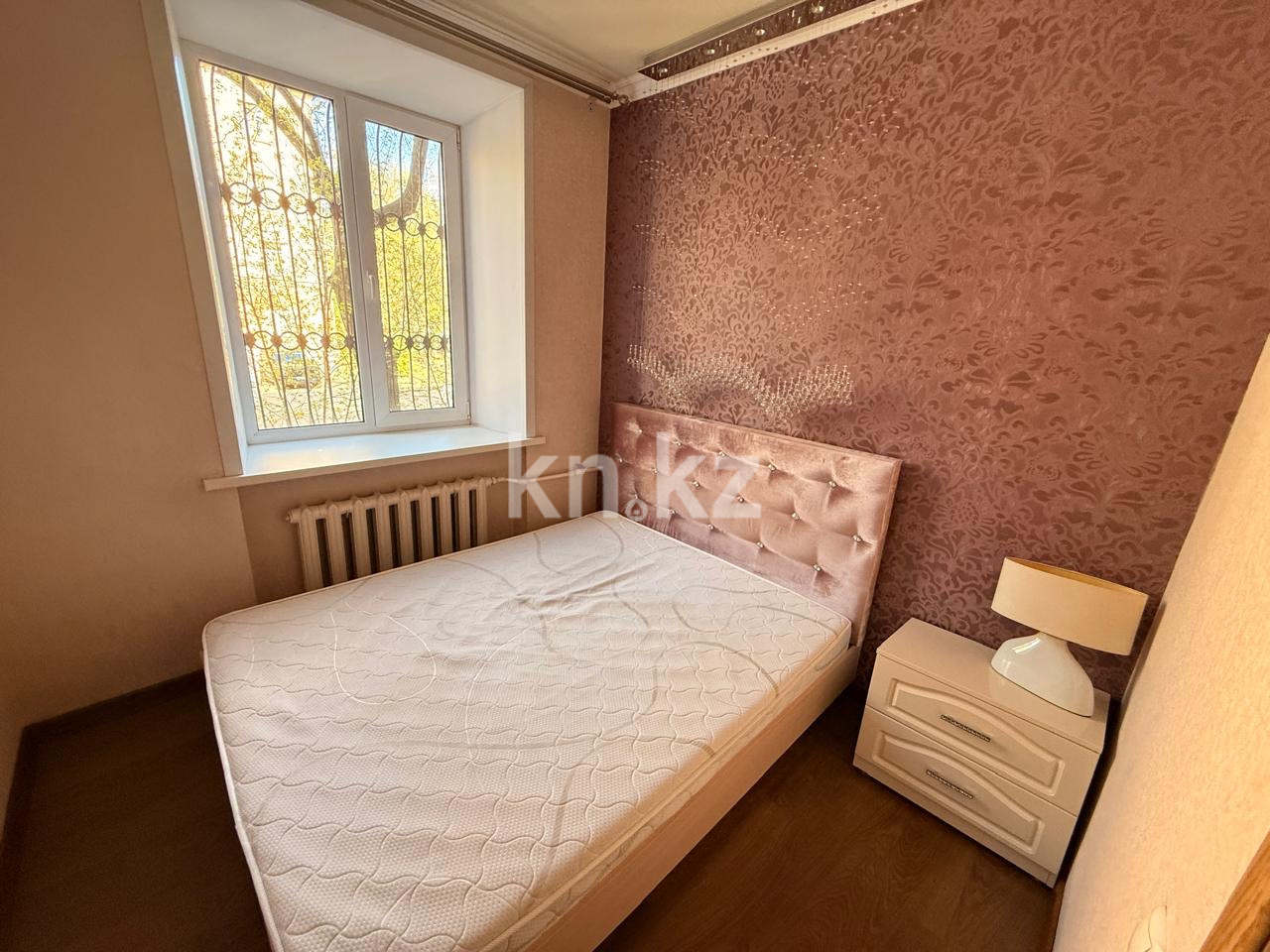 Продажа 4-комнатной квартиры, 98 м² в Караганде - фото 12