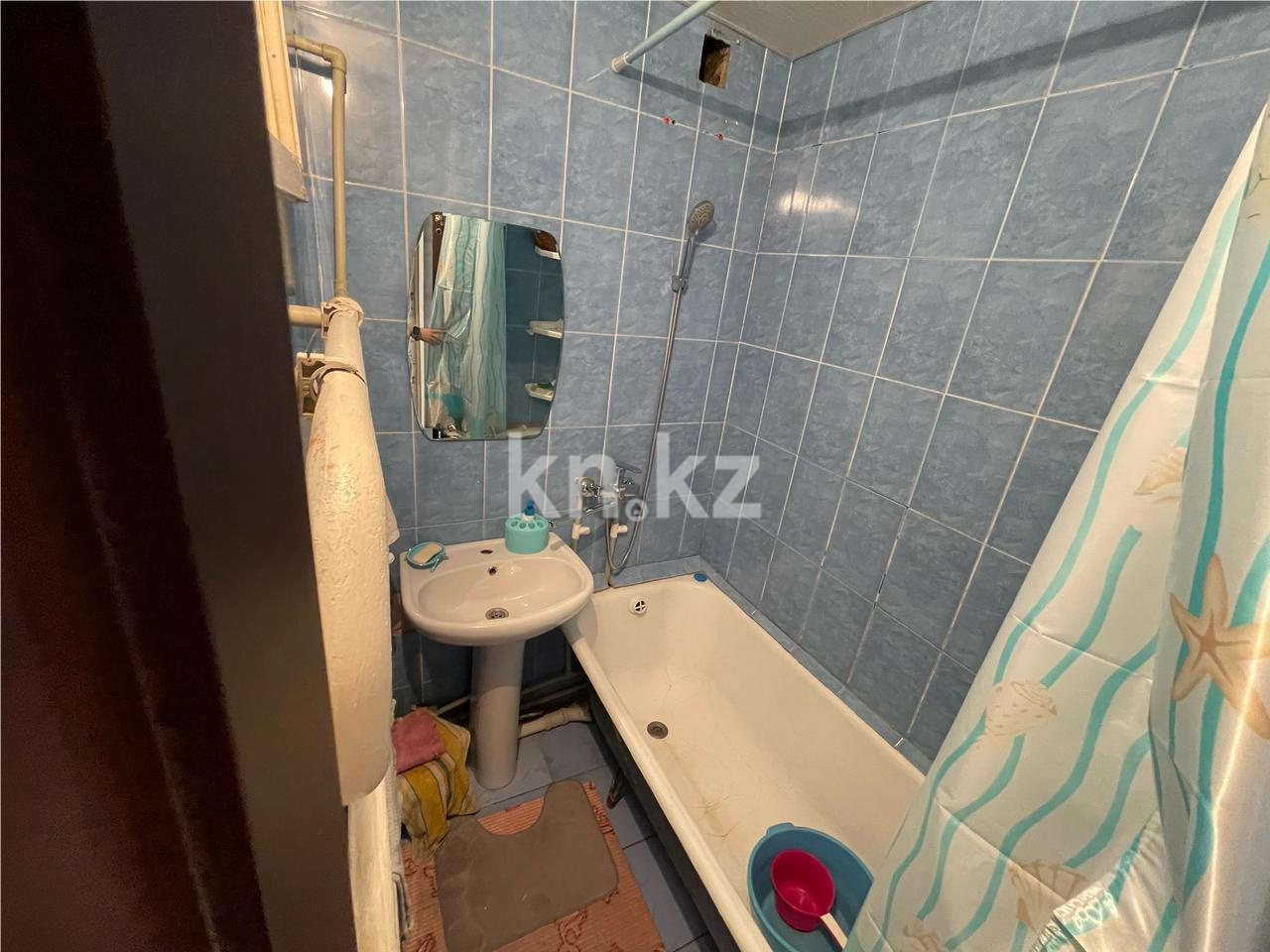 Продажа 2-комнатной квартиры, 45 м², пр. Мира в Темиртау - фото 7