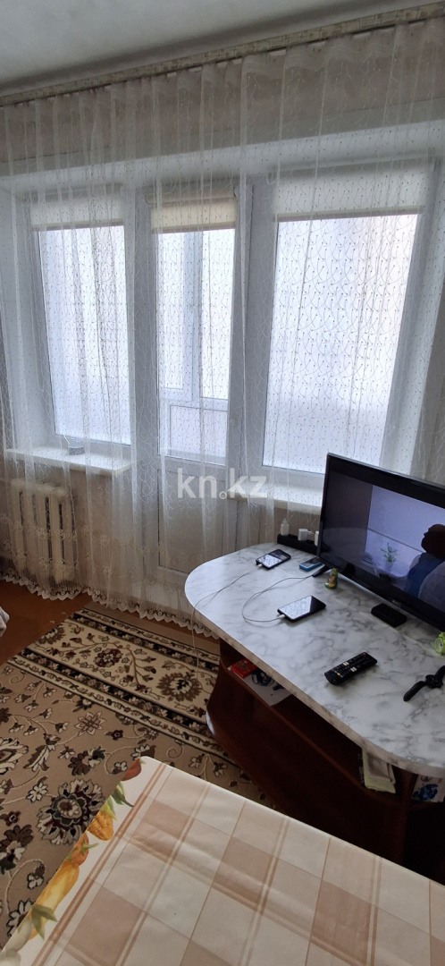Продажа 1-комнатной квартиры, 30.8 м² в Караганде - фото 5