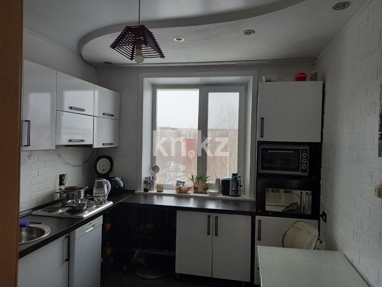 Продажа 3-комнатной квартиры, 64 м² в Караганде - фото 6