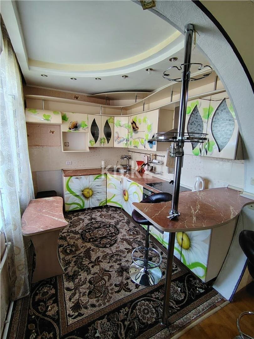 Продажа 3-комнатной квартиры, 76 м² в Темиртау - фото 8