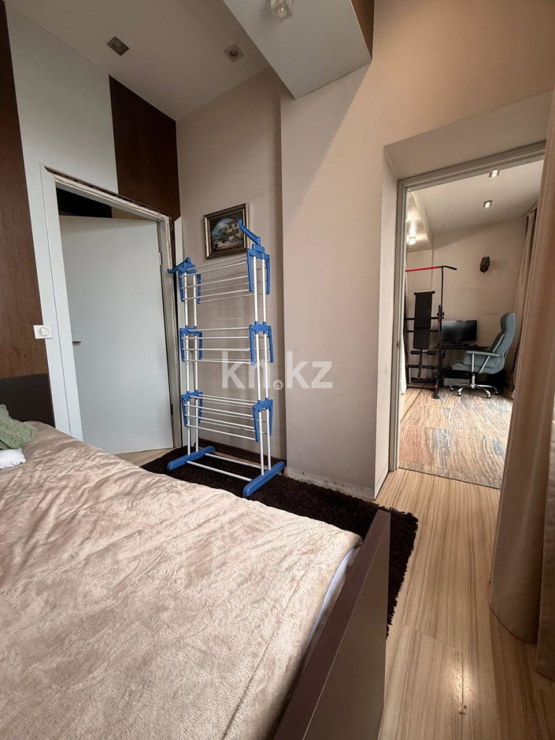 Продажа 2-комнатной квартиры, 53 м² в Алматы - фото 8