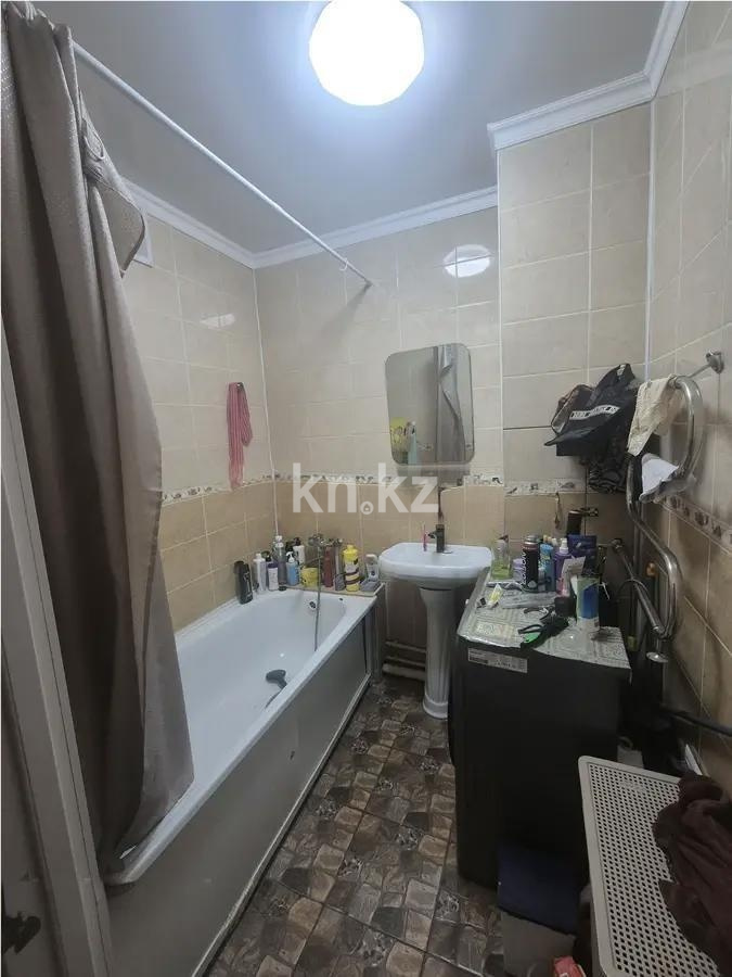 Продажа 3-комнатной квартиры, 74 м² в Алматы - фото 5