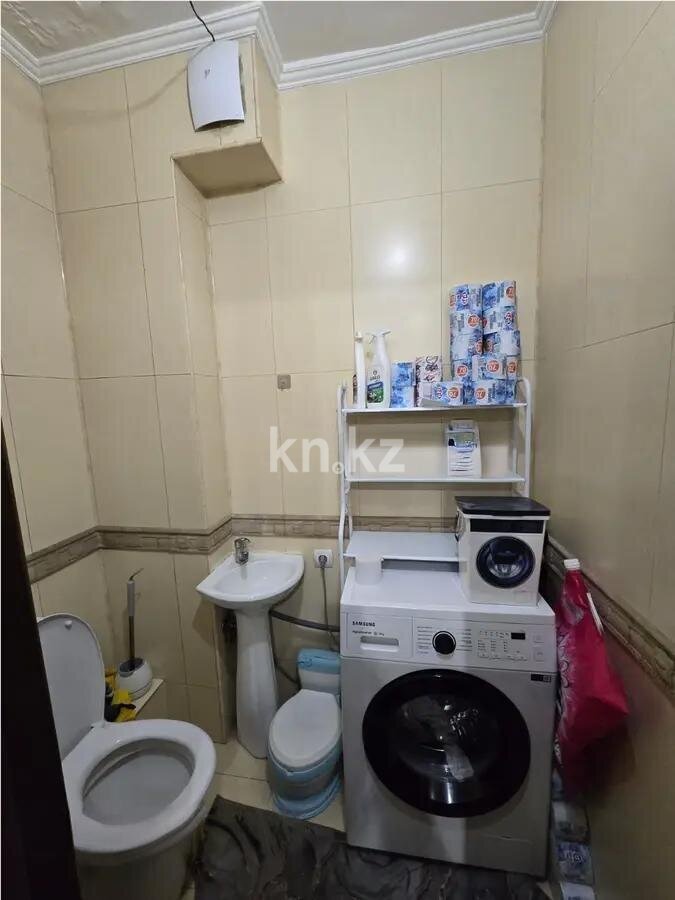 Продажа 3-комнатной квартиры, 75 м² в Алматы - фото 6