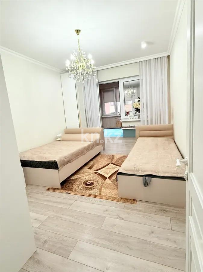 Продажа 2-комнатной квартиры, 70 м² в Алматы - фото 2