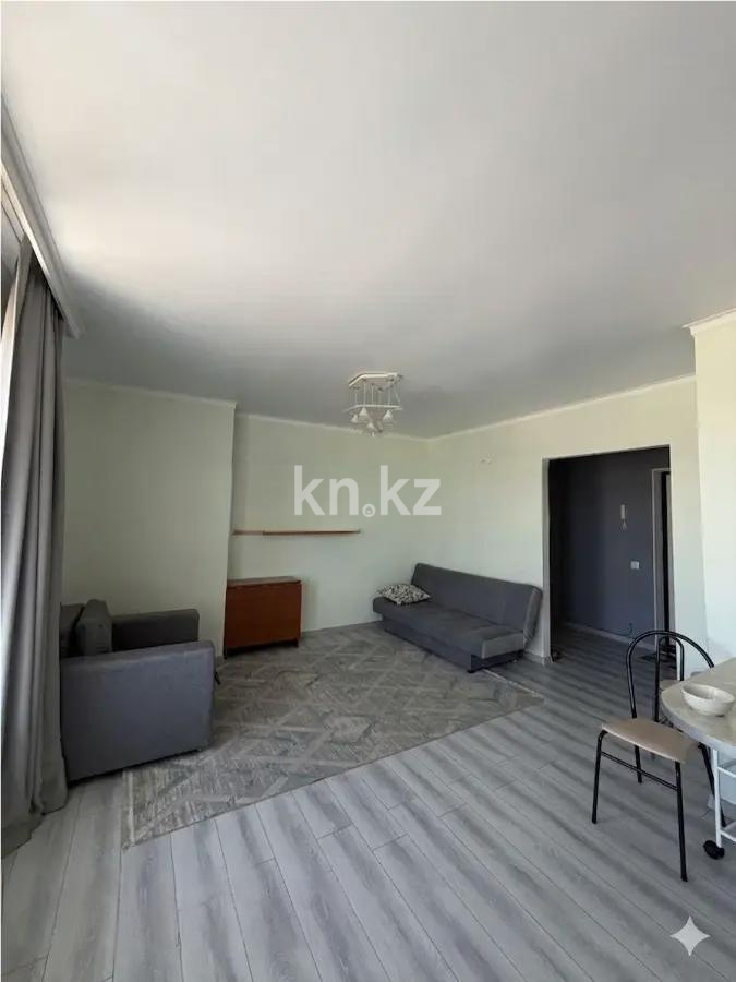 Продажа 2-комнатной квартиры, 45 м² в Астане