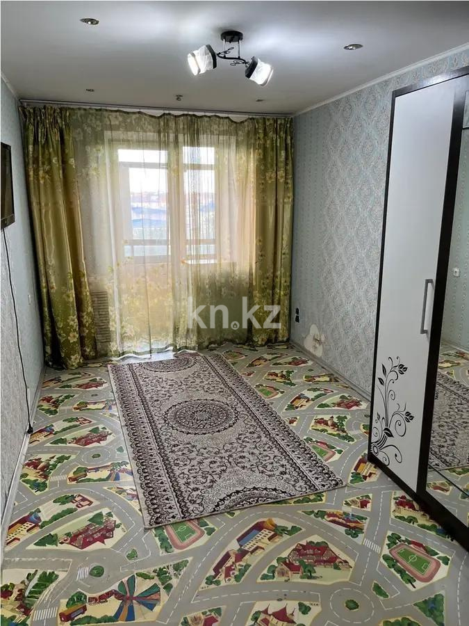 Продажа 3-комнатной квартиры, 62 м², ул. Гапеева, дом  7 в Караганде - фото 2