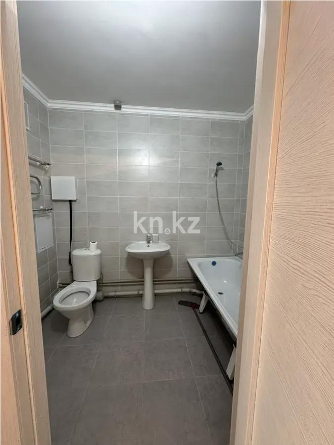 Продажа 1-комнатной квартиры, 38 м² в Астане - фото 3