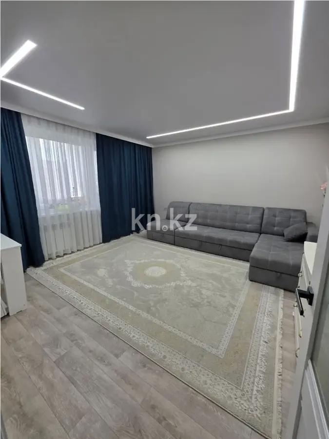 Продажа 3-комнатной квартиры, 64 м² в Караганде
