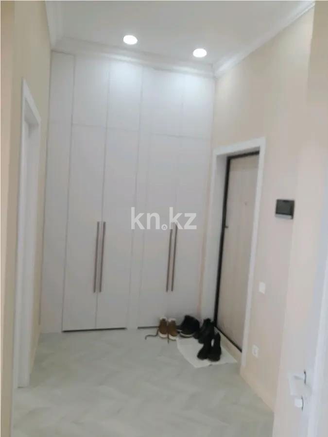 Продажа 1-комнатной квартиры, 42 м², ул. Мухамедханова, дом  11/1 в Астане - фото 4