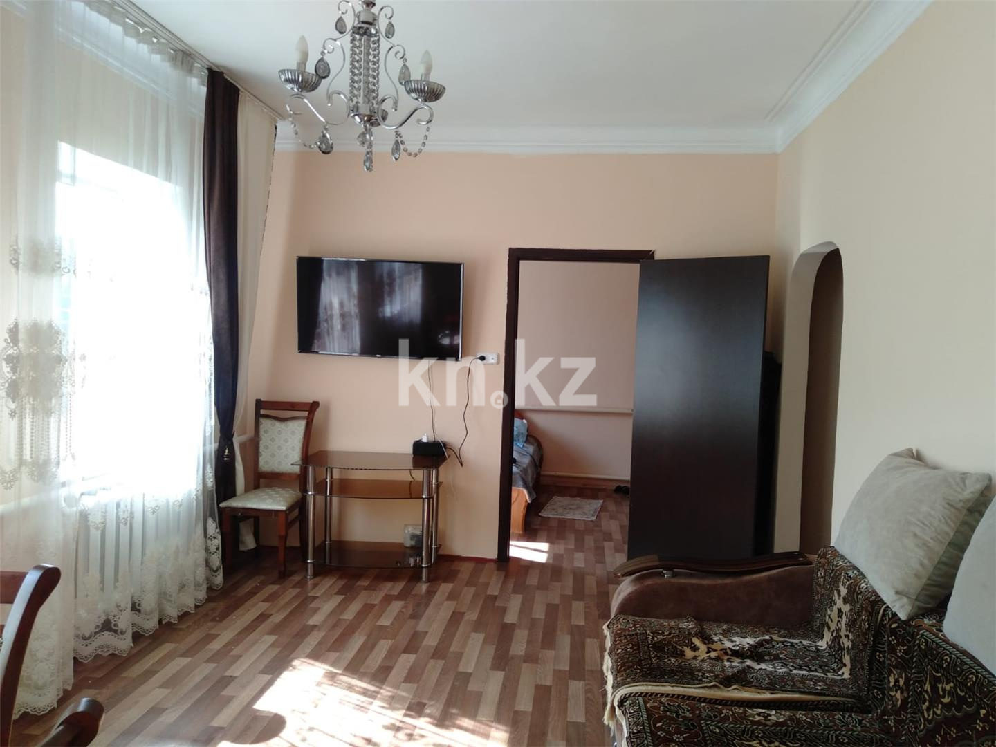 Продажа 4-комнатного дома, 90 м², пр. Мира в Темиртау