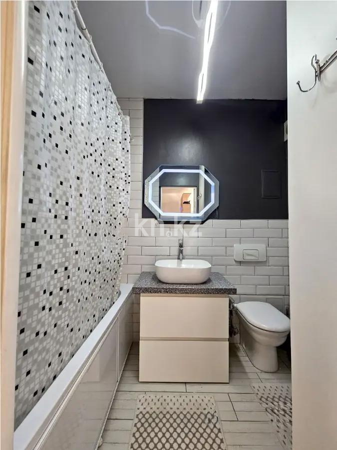 Продажа 1-комнатной квартиры, 45.2 м², ул. Жунисова, дом  4/5 в Алматы - фото 3