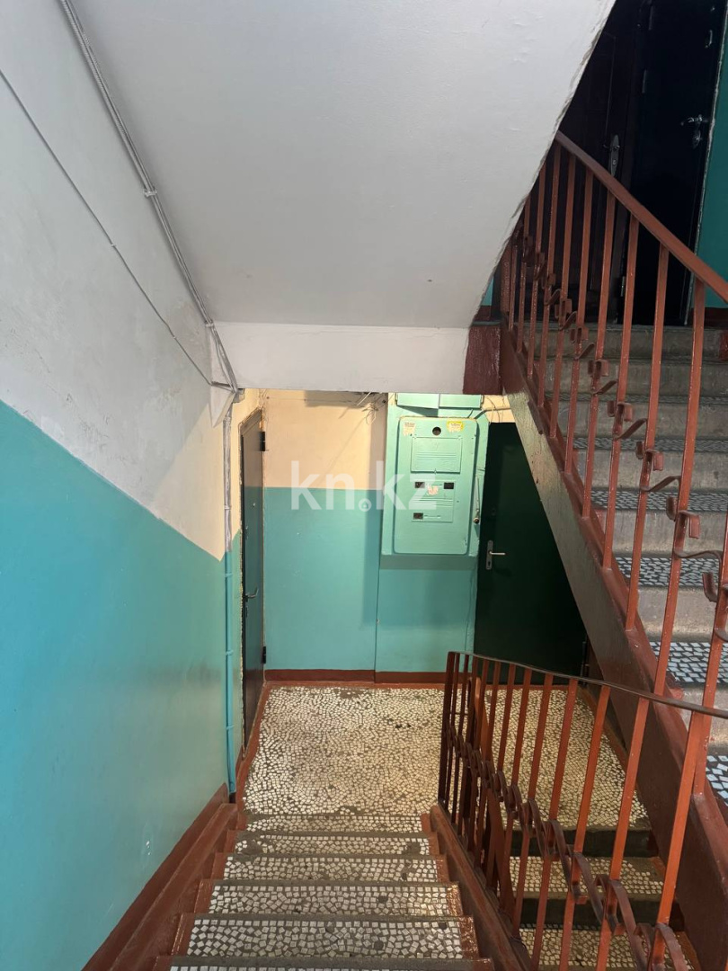 Продажа 3-комнатной квартиры, 63 м² в Алматы - фото 14