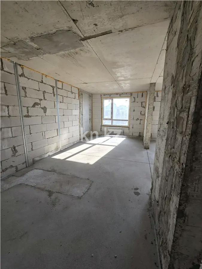 Продажа 2-комнатной квартиры, 53.9 м² в Алматы - фото 3