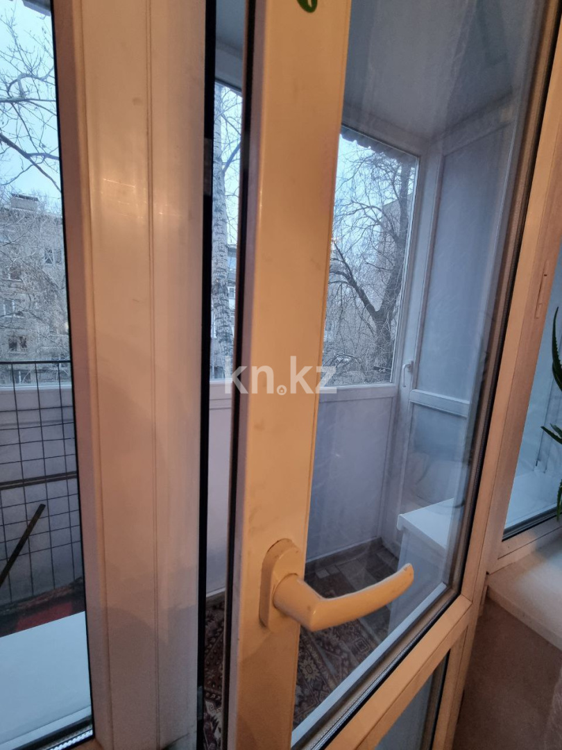 Продажа 2-комнатной квартиры, 45 м², пр. Н. Абдирова, дом  22/3 в Караганде - фото 14