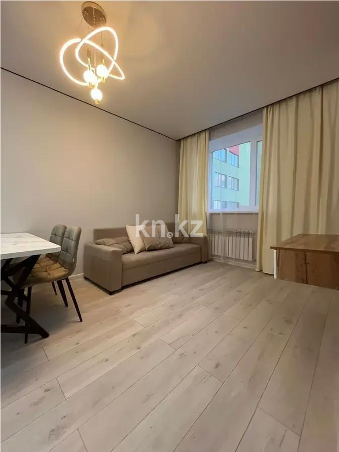 Продажа 2-комнатной квартиры, 39 м² в Астане
