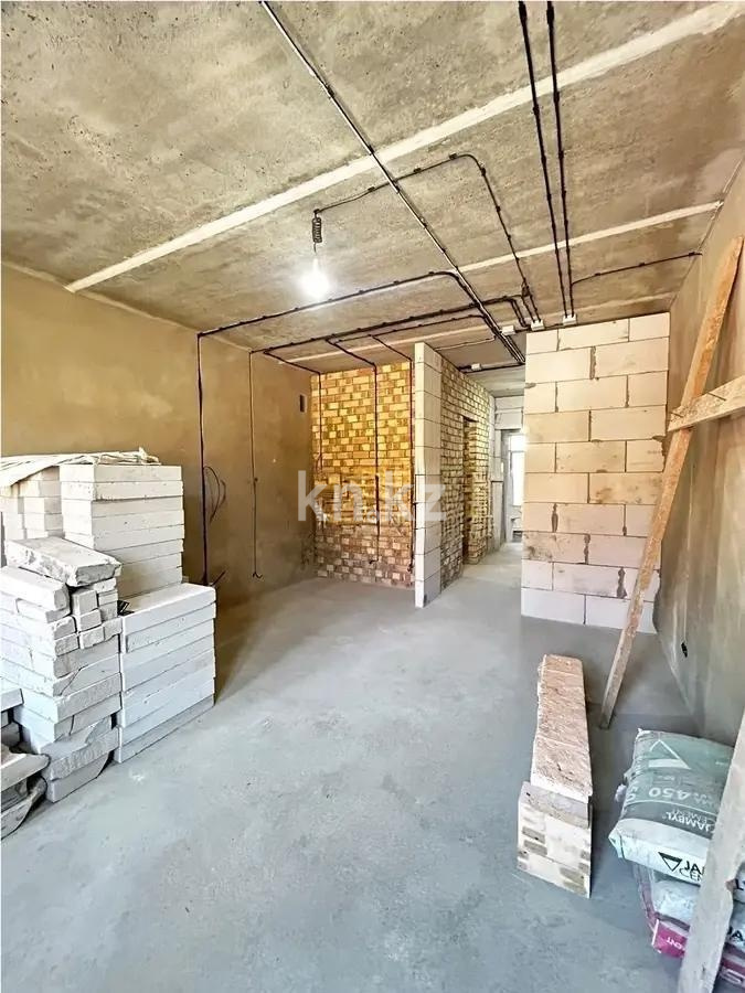 Продажа 2-комнатной квартиры, 59 м² в Караганде