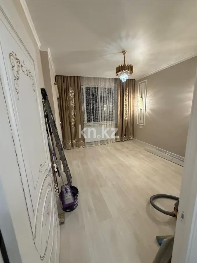 Продажа 1-комнатной квартиры, 41.1 м², мкр-н Кайрат, дом  153/26 в Алматы