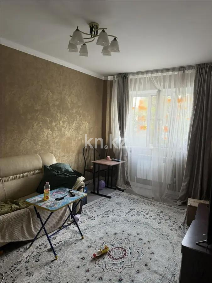 Продажа 2-комнатной квартиры, 57 м² в Алматы