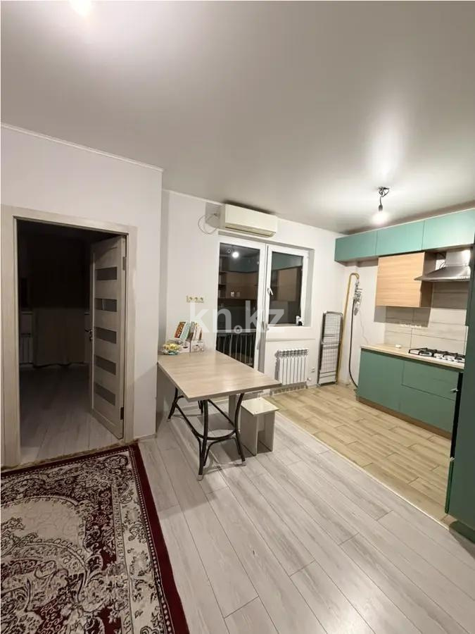Продажа 1-комнатной квартиры, 46 м² в Алматы - фото 2