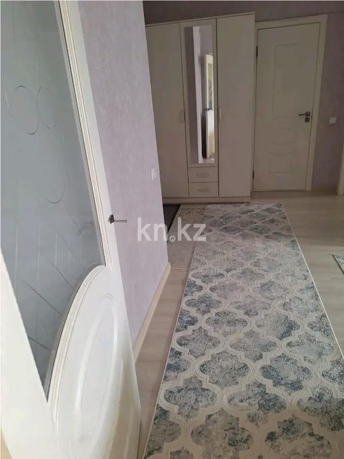 Продажа 2-комнатной квартиры, 54.8 м² в Астане - фото 5