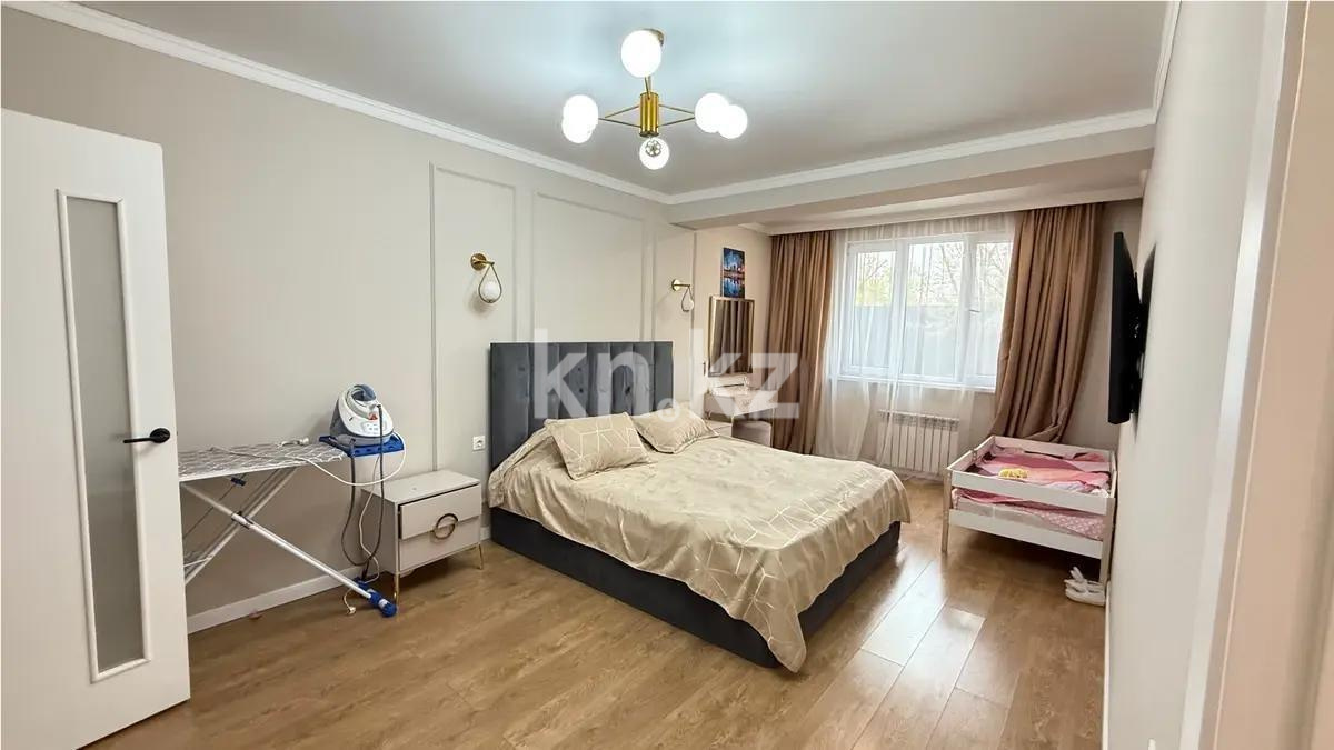 Продажа 3-комнатной квартиры, 81.5 м², ул. Халиуллина, дом  196/1 в Алматы - фото 2