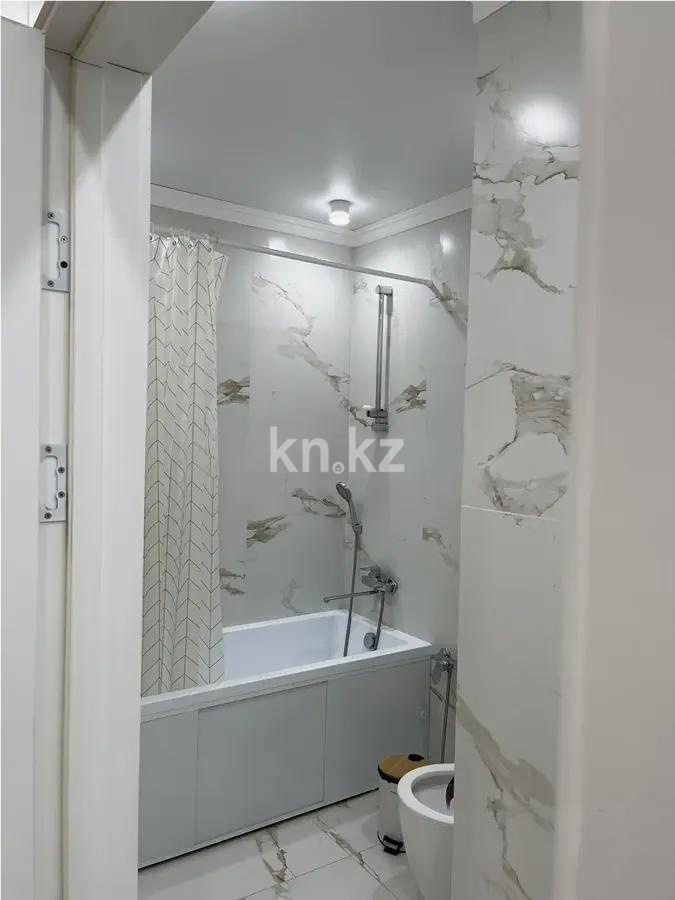 Продажа 2-комнатной квартиры, 63 м² в Алматы - фото 4