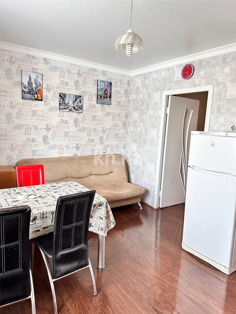 Продажа 1-комнатной квартиры, 51 м², ул. Ермекова в Караганде - фото 7