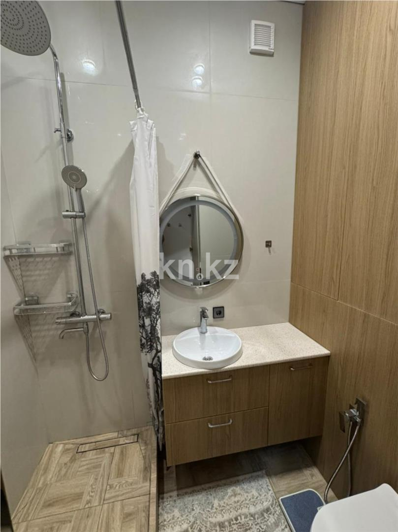 Продажа 3-комнатной квартиры, 90 м², ул. Толе би в Астане - фото 9