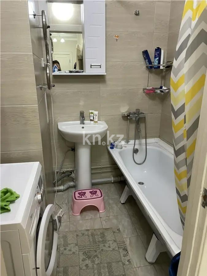Продажа 2-комнатной квартиры, 58 м² в Алматы - фото 4