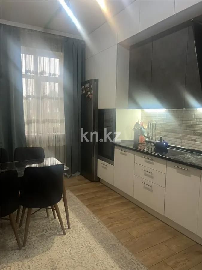 Продажа 2-комнатной квартиры, 73 м² в Алматы - фото 3