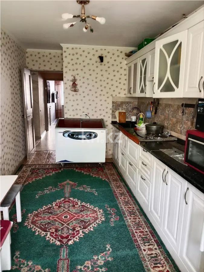 Продажа 2-комнатной квартиры, 54 м² в Астане - фото 3
