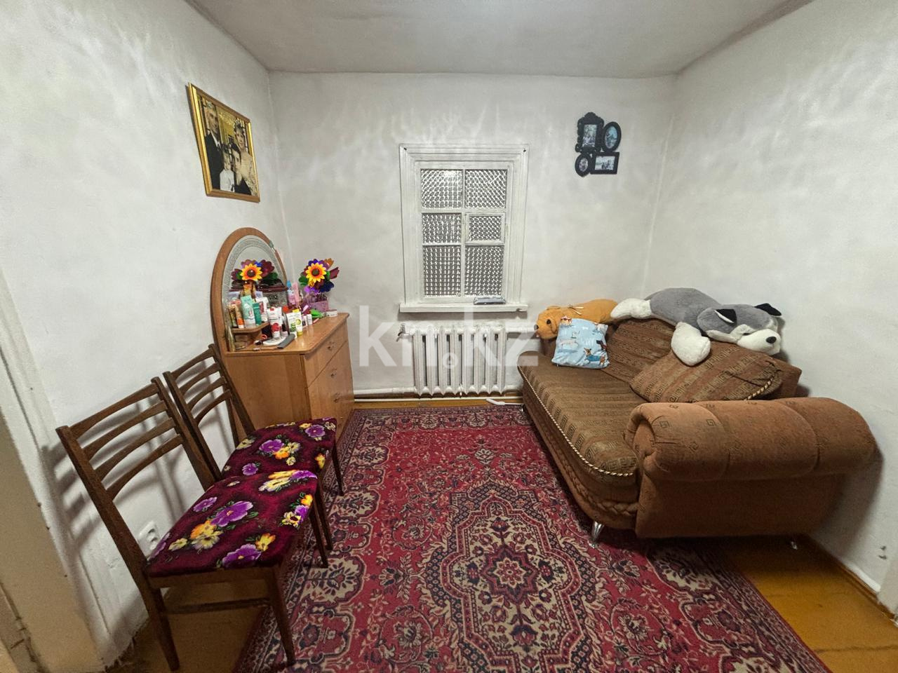 Продажа 4-комнатного дома, 82.2 м², ул. Победы в Караганде - фото 4